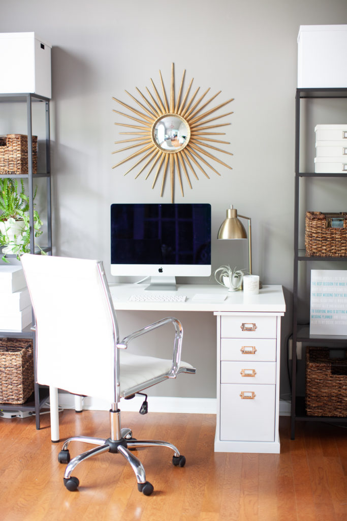 Cohabiting Interior Styles