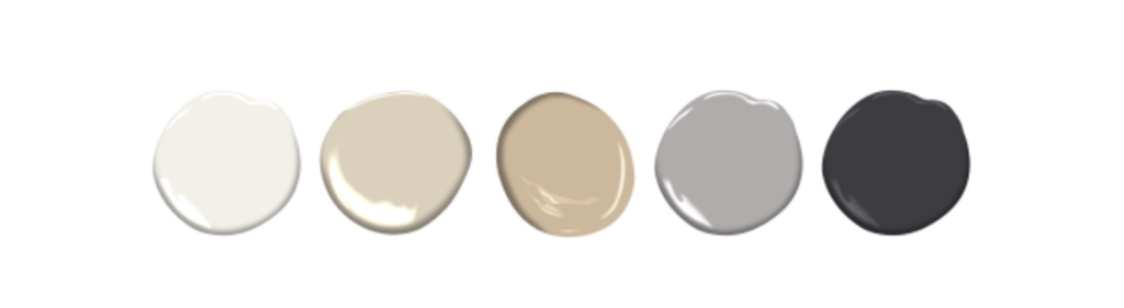 Neutral Palette